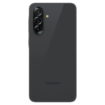 ⁦سامسونج جالكسى A36 بشريحتين اتصال، 256 جيجابايت، 8 جيجا رام، شبكة الجيل الخامس - اسود⁩ - الصورة ⁦5⁩