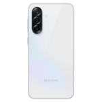 ⁦سامسونج جالكسى A36 بشريحتين اتصال، 256 جيجابايت، 8 جيجا رام، شبكة الجيل الخامس - ابيض⁩ - الصورة ⁦4⁩