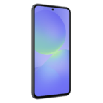 ⁦سامسونج جالكسى A36 بشريحتين اتصال، 256 جيجابايت، 8 جيجا رام، شبكة الجيل الخامس - اسود⁩ - الصورة ⁦3⁩